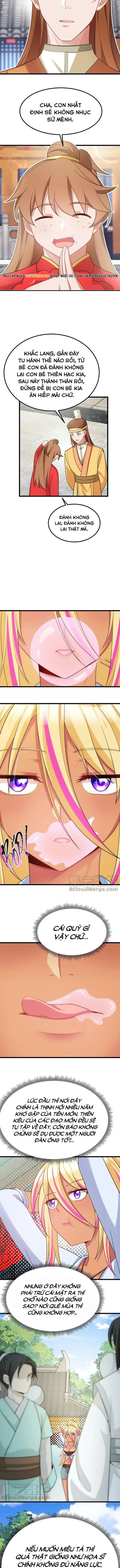 Ta Nô Dịch Cả Thánh Chủ Lẫn Ma Nữ Chap 94 - Next Chap 95