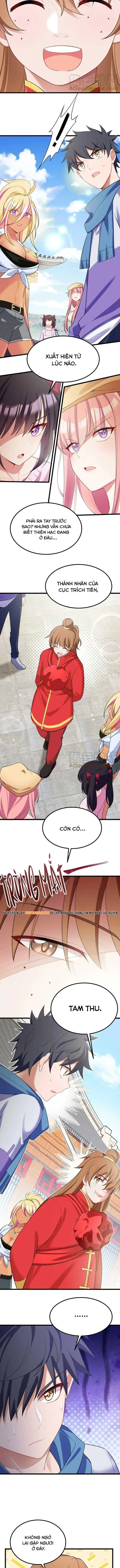 Ta Nô Dịch Cả Thánh Chủ Lẫn Ma Nữ Chap 95 - Next Chap 96