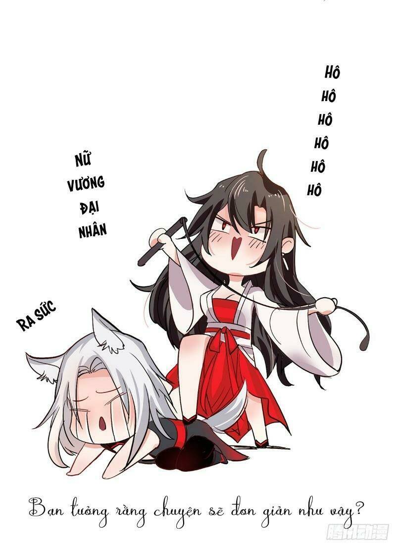 Ta Ở Dị Giới Nuôi Dưỡng Nam Thần: Thần Y Cửu Tiểu Thư Chap 0 - Next Chap 1
