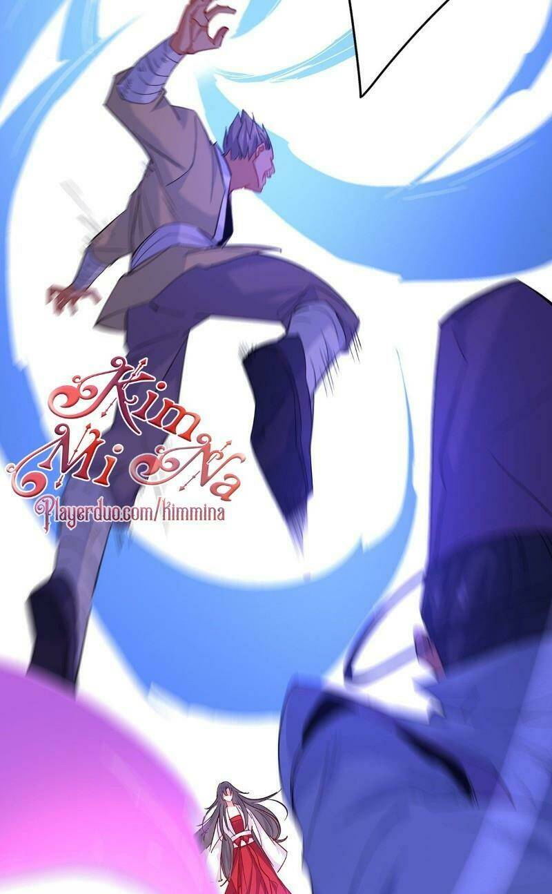 Ta Ở Dị Giới Nuôi Dưỡng Nam Thần: Thần Y Cửu Tiểu Thư Chap 10 - Next Chap 11