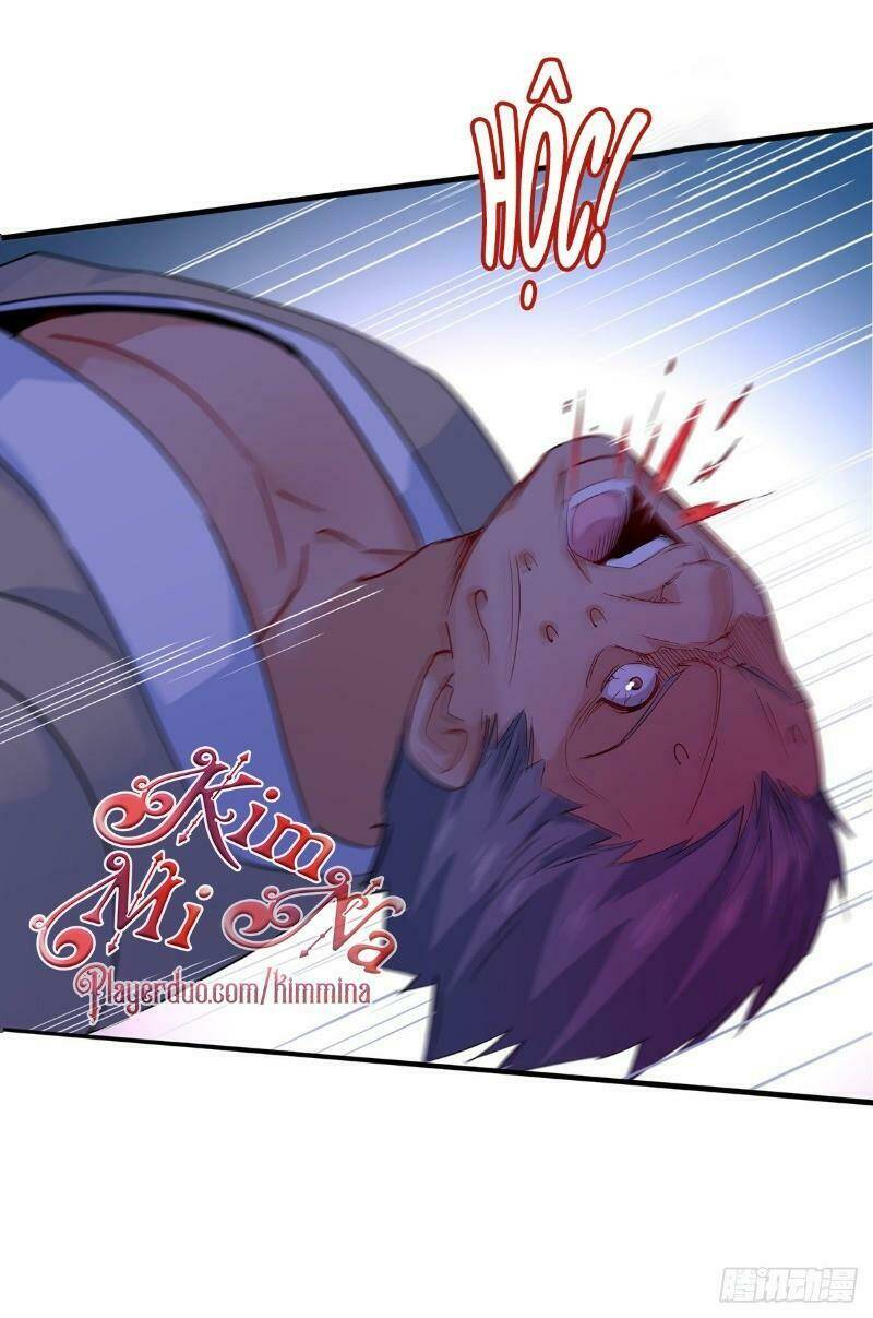 Ta Ở Dị Giới Nuôi Dưỡng Nam Thần: Thần Y Cửu Tiểu Thư Chap 10 - Next Chap 11