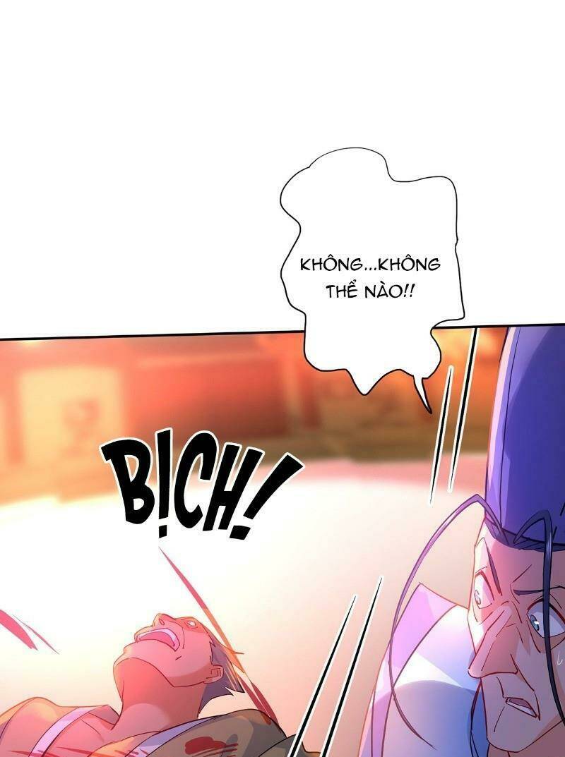Ta Ở Dị Giới Nuôi Dưỡng Nam Thần: Thần Y Cửu Tiểu Thư Chap 10 - Next Chap 11