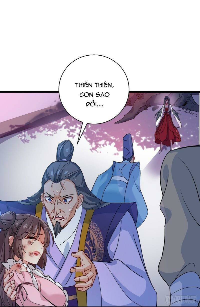 Ta Ở Dị Giới Nuôi Dưỡng Nam Thần: Thần Y Cửu Tiểu Thư Chap 10 - Next Chap 11