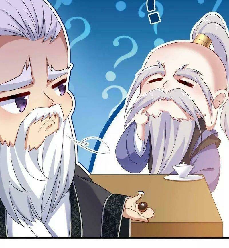 Ta Ở Dị Giới Nuôi Dưỡng Nam Thần: Thần Y Cửu Tiểu Thư Chap 106 - Next Chap 107