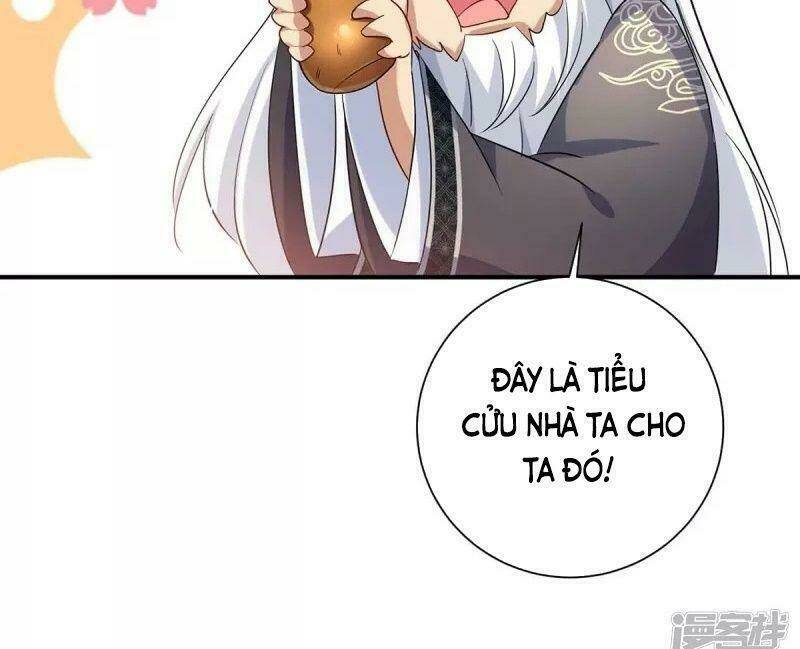 Ta Ở Dị Giới Nuôi Dưỡng Nam Thần: Thần Y Cửu Tiểu Thư Chap 106 - Next Chap 107