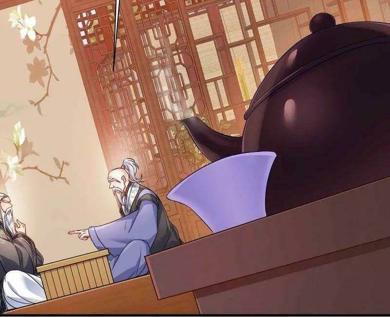 Ta Ở Dị Giới Nuôi Dưỡng Nam Thần: Thần Y Cửu Tiểu Thư Chap 106 - Next Chap 107