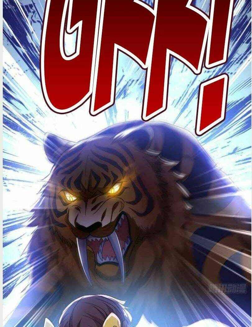 Ta Ở Dị Giới Nuôi Dưỡng Nam Thần: Thần Y Cửu Tiểu Thư Chap 107 - Next Chap 108