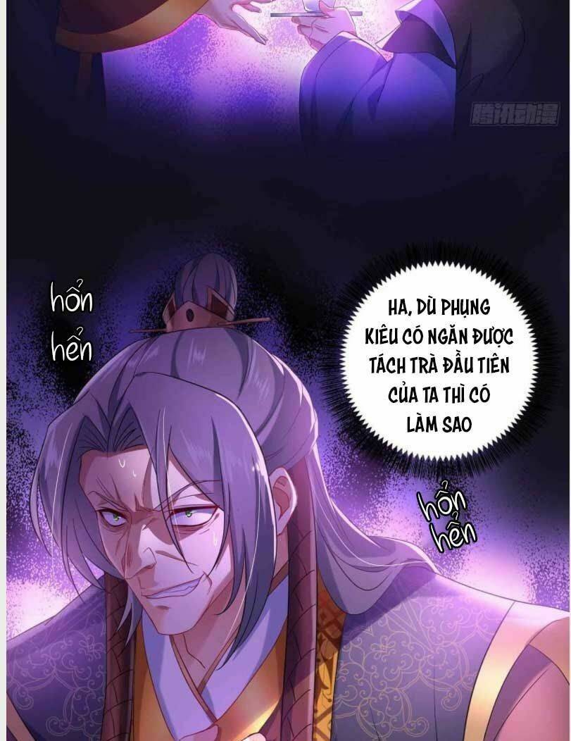 Ta Ở Dị Giới Nuôi Dưỡng Nam Thần: Thần Y Cửu Tiểu Thư Chap 107 - Next Chap 108