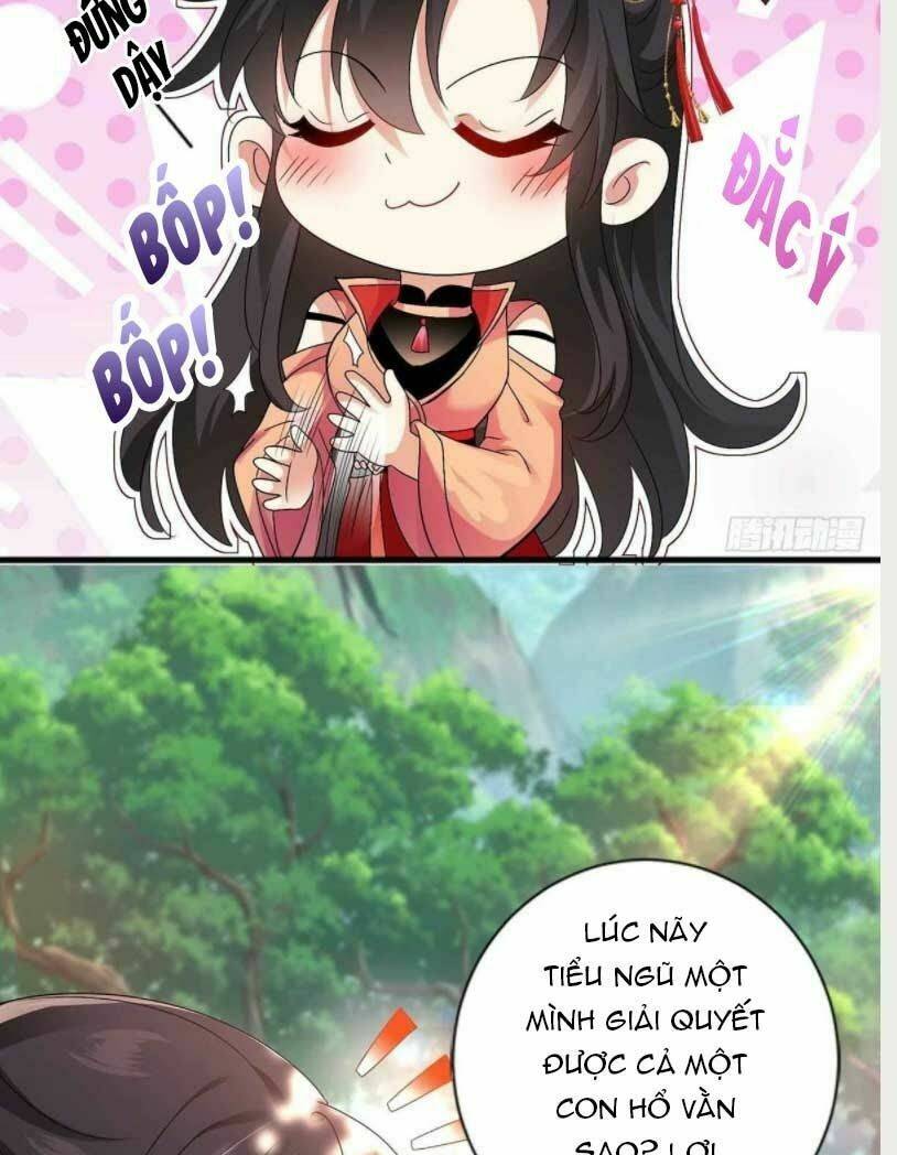 Ta Ở Dị Giới Nuôi Dưỡng Nam Thần: Thần Y Cửu Tiểu Thư Chap 108 - Next Chap 109