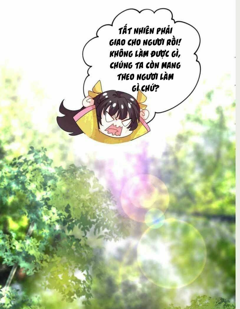 Ta Ở Dị Giới Nuôi Dưỡng Nam Thần: Thần Y Cửu Tiểu Thư Chap 108 - Next Chap 109