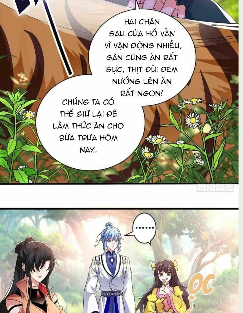 Ta Ở Dị Giới Nuôi Dưỡng Nam Thần: Thần Y Cửu Tiểu Thư Chap 108 - Next Chap 109