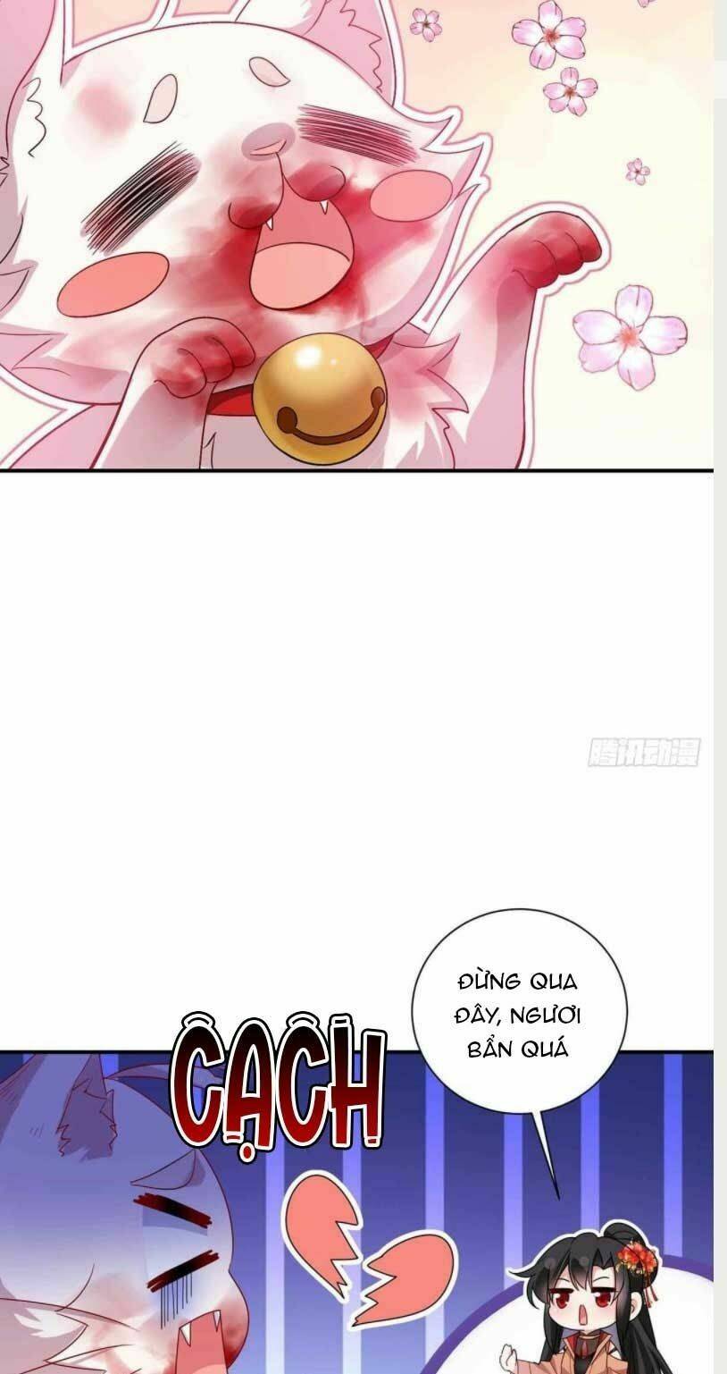 Ta Ở Dị Giới Nuôi Dưỡng Nam Thần: Thần Y Cửu Tiểu Thư Chap 108 - Next Chap 109
