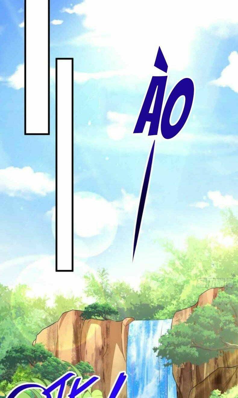 Ta Ở Dị Giới Nuôi Dưỡng Nam Thần: Thần Y Cửu Tiểu Thư Chap 108 - Next Chap 109