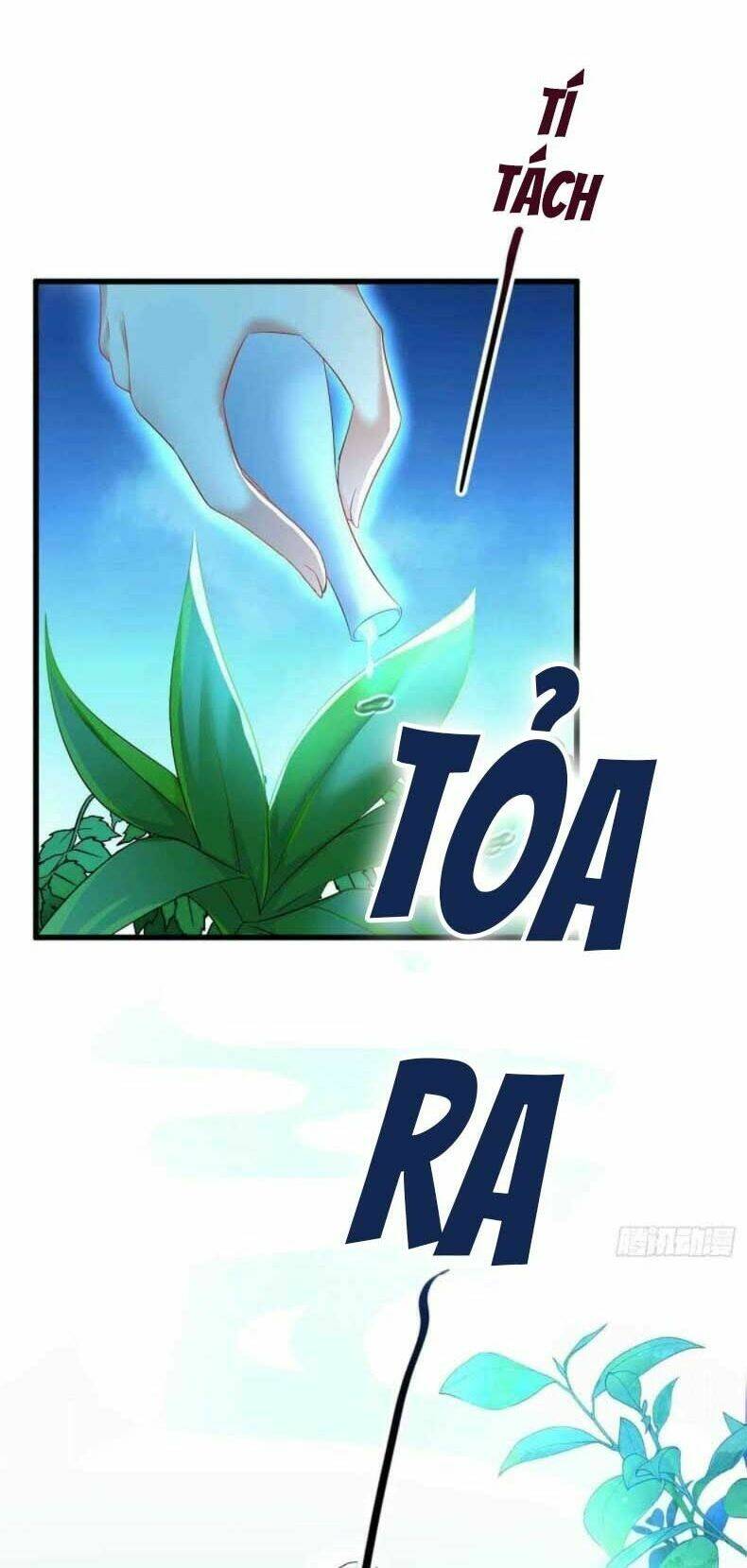 Ta Ở Dị Giới Nuôi Dưỡng Nam Thần: Thần Y Cửu Tiểu Thư Chap 108 - Next Chap 109