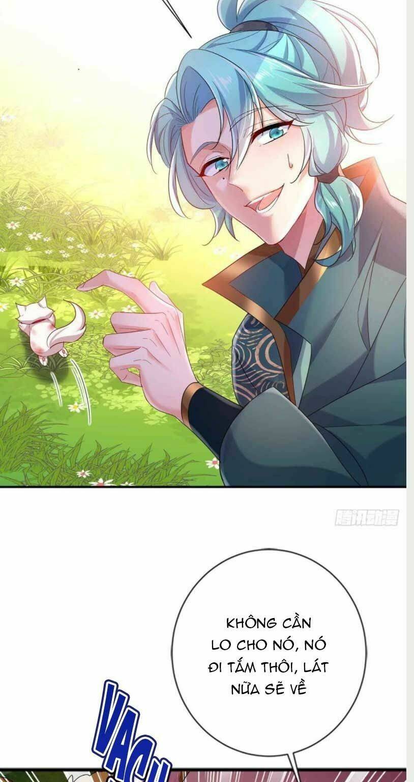 Ta Ở Dị Giới Nuôi Dưỡng Nam Thần: Thần Y Cửu Tiểu Thư Chap 108 - Next Chap 109