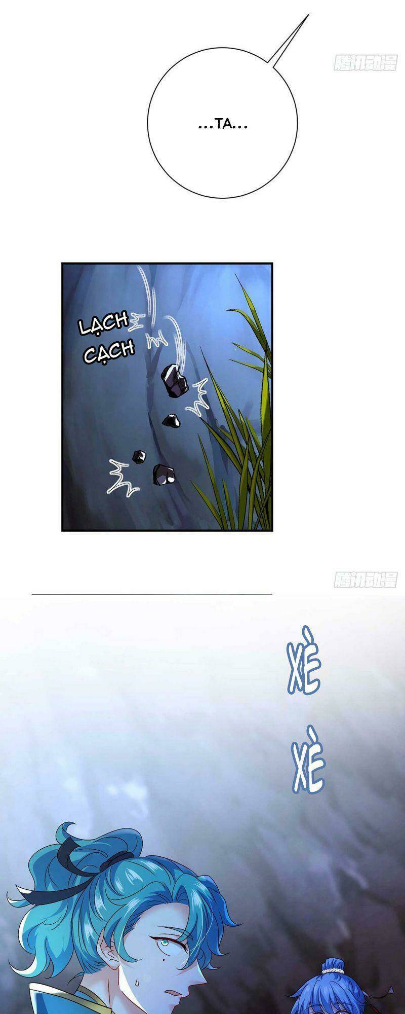 Ta Ở Dị Giới Nuôi Dưỡng Nam Thần: Thần Y Cửu Tiểu Thư Chap 114 - Next Chap 115
