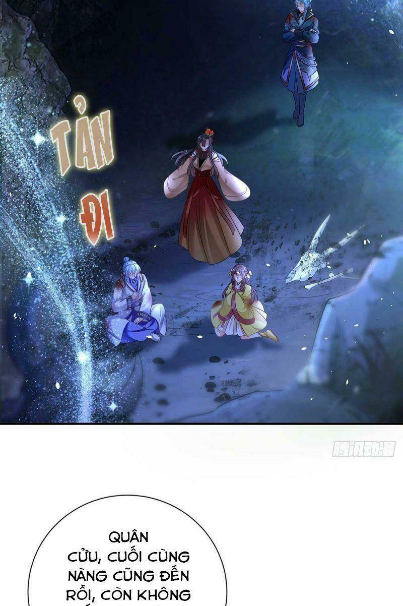 Ta Ở Dị Giới Nuôi Dưỡng Nam Thần: Thần Y Cửu Tiểu Thư Chap 114 - Next Chap 115