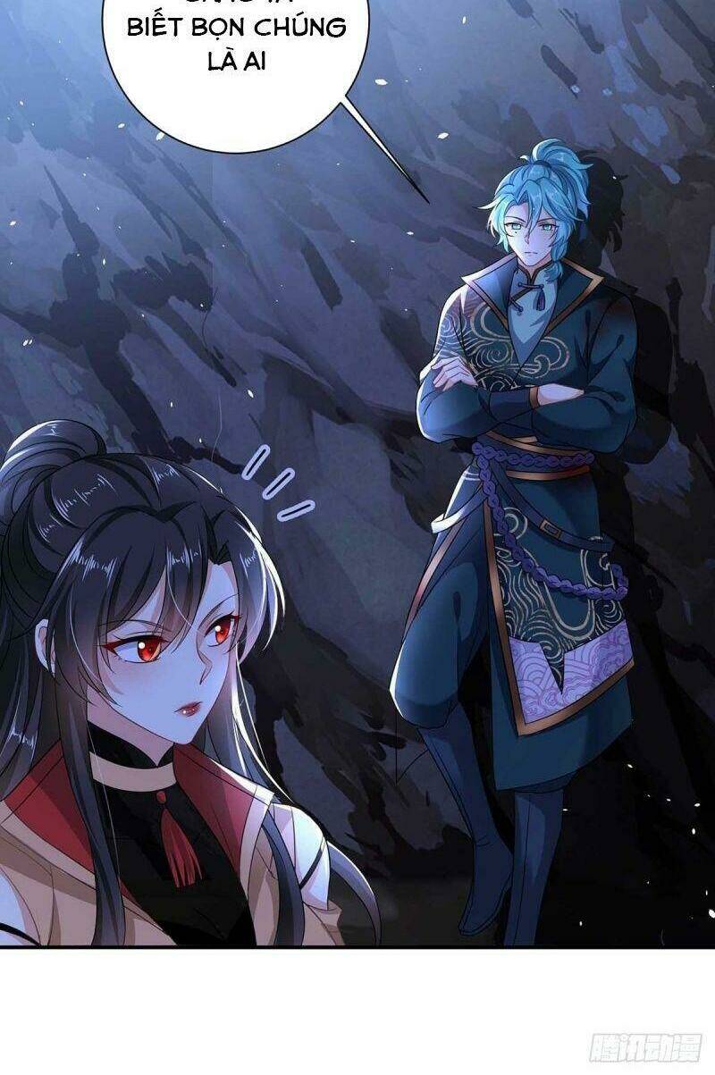 Ta Ở Dị Giới Nuôi Dưỡng Nam Thần: Thần Y Cửu Tiểu Thư Chap 114 - Next Chap 115