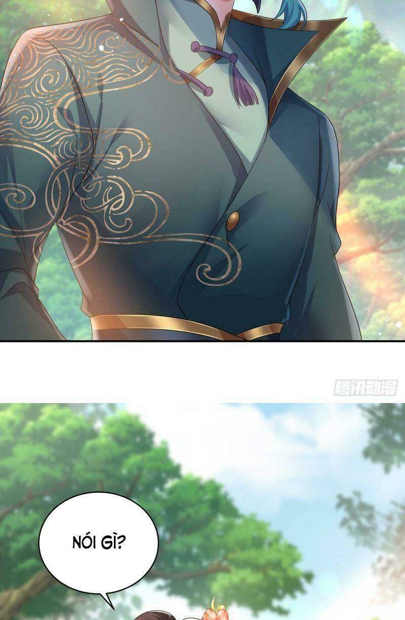 Ta Ở Dị Giới Nuôi Dưỡng Nam Thần: Thần Y Cửu Tiểu Thư Chap 116 - Next Chap 117