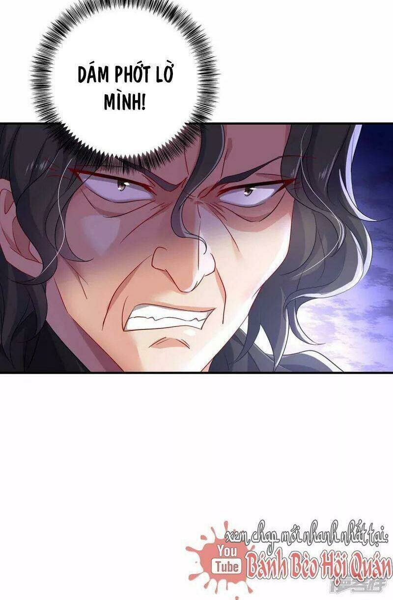 Ta Ở Dị Giới Nuôi Dưỡng Nam Thần: Thần Y Cửu Tiểu Thư Chap 118 - Next Chap 119