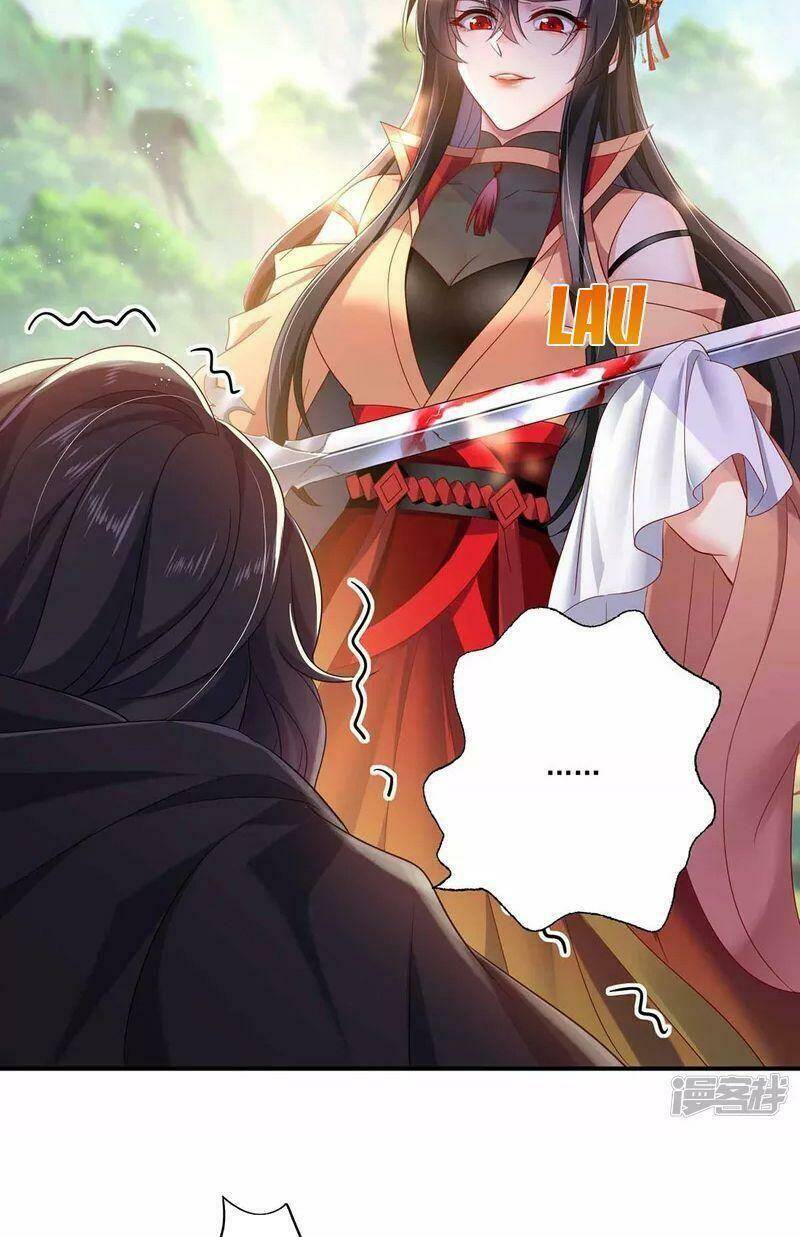 Ta Ở Dị Giới Nuôi Dưỡng Nam Thần: Thần Y Cửu Tiểu Thư Chap 118 - Next Chap 119