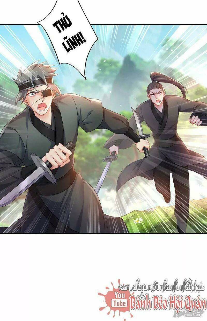 Ta Ở Dị Giới Nuôi Dưỡng Nam Thần: Thần Y Cửu Tiểu Thư Chap 118 - Next Chap 119