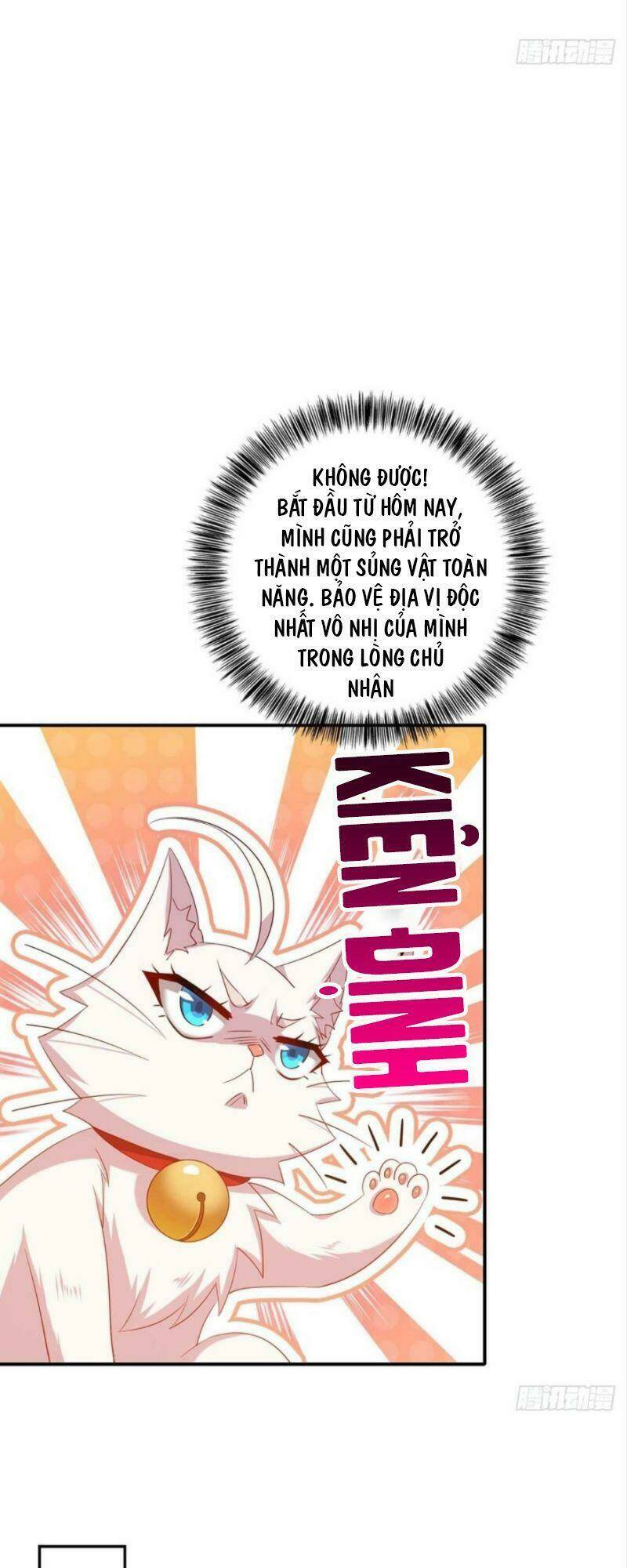 Ta Ở Dị Giới Nuôi Dưỡng Nam Thần: Thần Y Cửu Tiểu Thư Chap 121 - Next Chap 122