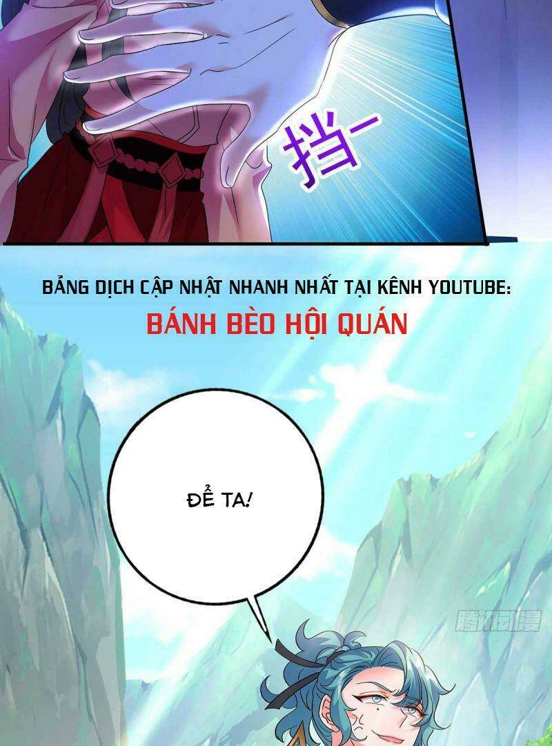 Ta Ở Dị Giới Nuôi Dưỡng Nam Thần: Thần Y Cửu Tiểu Thư Chap 123 - Next Chap 124