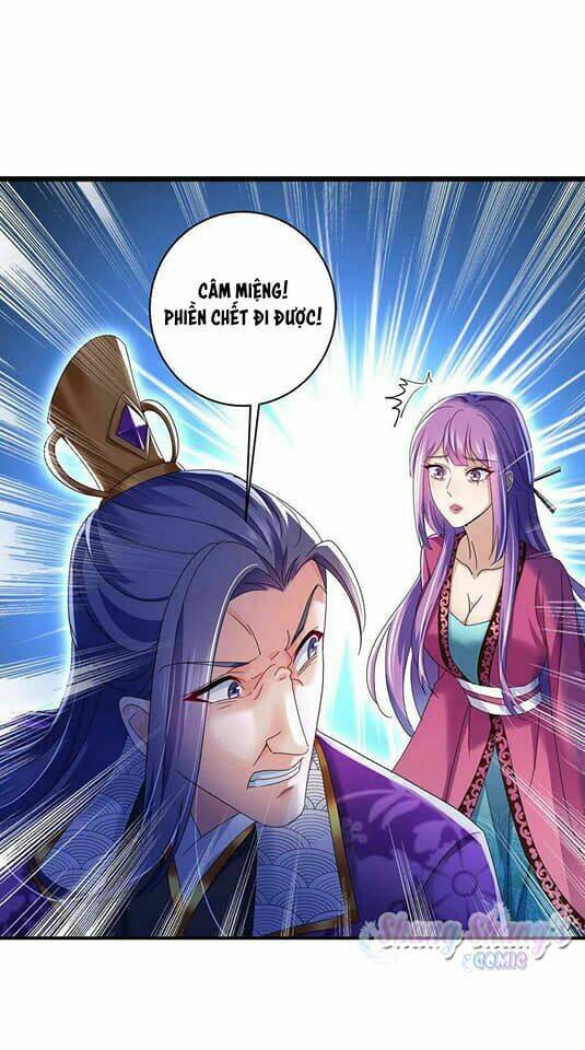 Ta Ở Dị Giới Nuôi Dưỡng Nam Thần: Thần Y Cửu Tiểu Thư Chap 124 - Next Chap 125