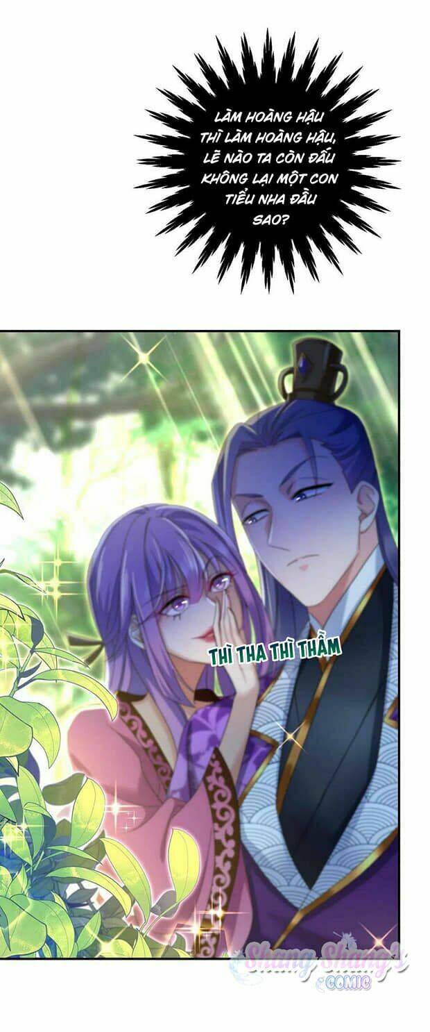 Ta Ở Dị Giới Nuôi Dưỡng Nam Thần: Thần Y Cửu Tiểu Thư Chap 124 - Next Chap 125