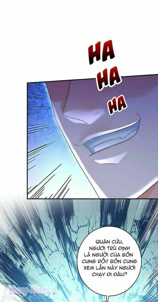 Ta Ở Dị Giới Nuôi Dưỡng Nam Thần: Thần Y Cửu Tiểu Thư Chap 124 - Next Chap 125