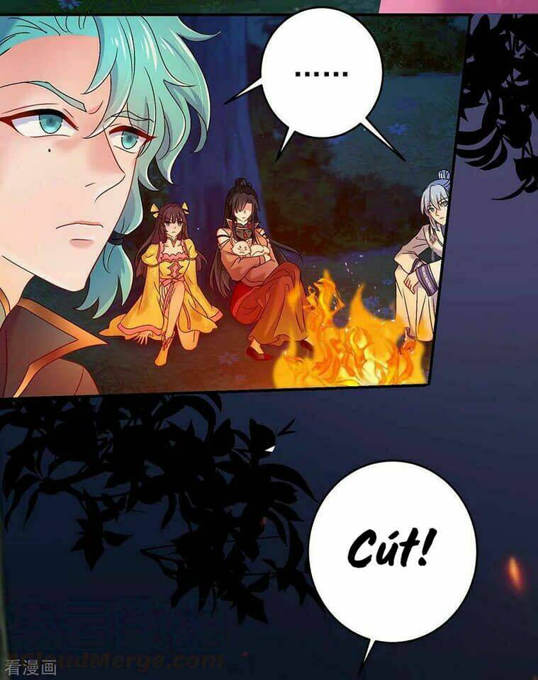 Ta Ở Dị Giới Nuôi Dưỡng Nam Thần: Thần Y Cửu Tiểu Thư Chap 124 - Next Chap 125