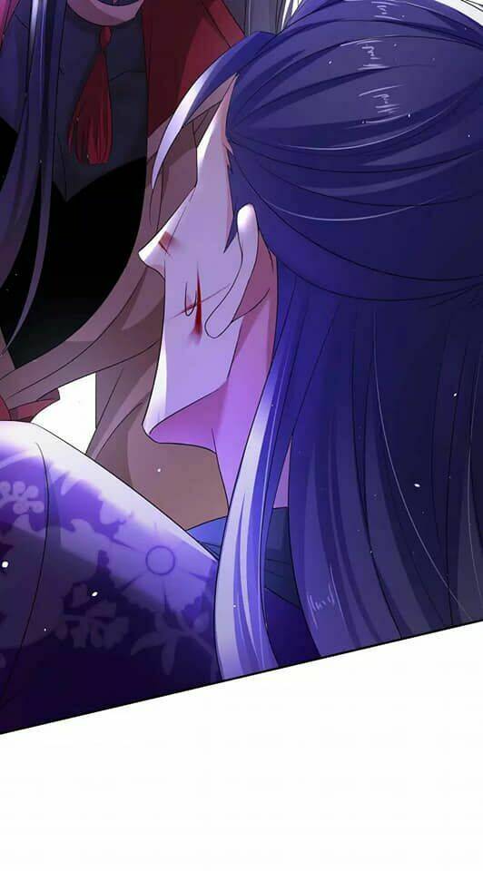 Ta Ở Dị Giới Nuôi Dưỡng Nam Thần: Thần Y Cửu Tiểu Thư Chap 126 - Next Chap 127