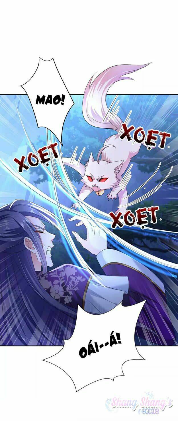 Ta Ở Dị Giới Nuôi Dưỡng Nam Thần: Thần Y Cửu Tiểu Thư Chap 126 - Next Chap 127