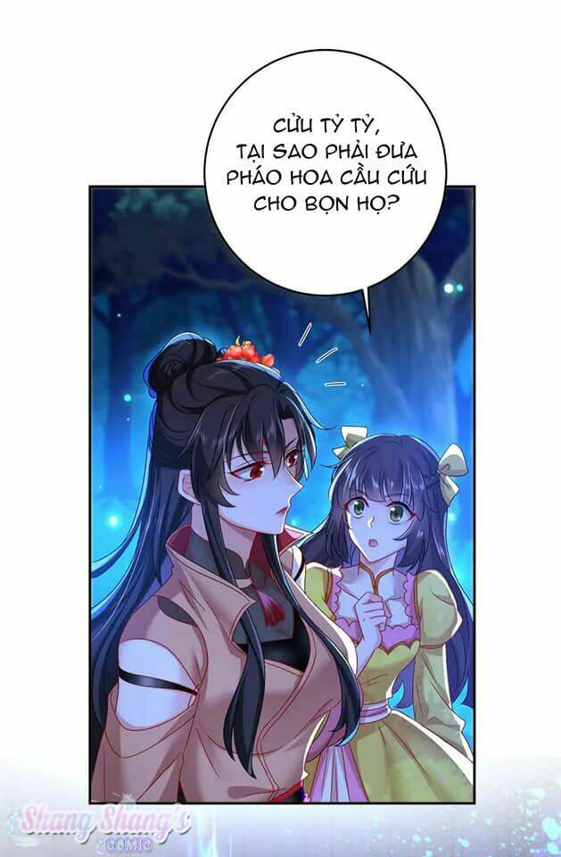 Ta Ở Dị Giới Nuôi Dưỡng Nam Thần: Thần Y Cửu Tiểu Thư Chap 128 - Next Chap 129