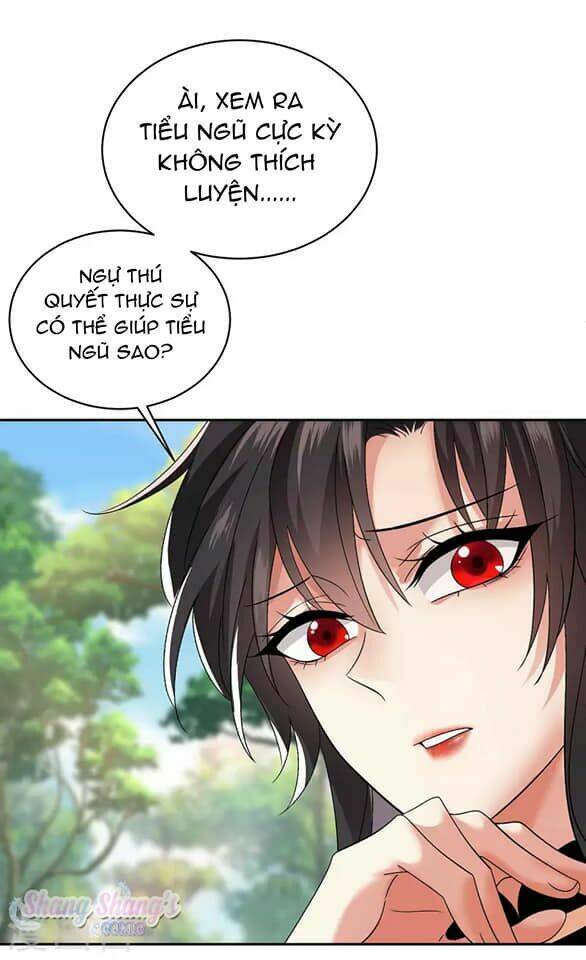 Ta Ở Dị Giới Nuôi Dưỡng Nam Thần: Thần Y Cửu Tiểu Thư Chap 128 - Next Chap 129