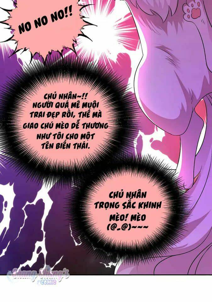 Ta Ở Dị Giới Nuôi Dưỡng Nam Thần: Thần Y Cửu Tiểu Thư Chap 129 - Next Chap 130