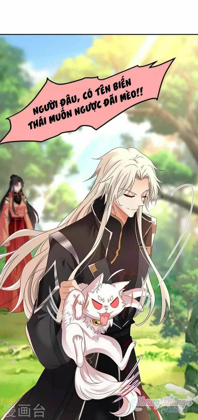 Ta Ở Dị Giới Nuôi Dưỡng Nam Thần: Thần Y Cửu Tiểu Thư Chap 129 - Next Chap 130