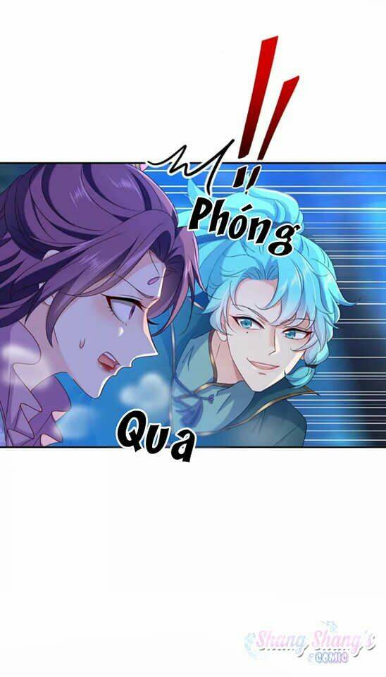 Ta Ở Dị Giới Nuôi Dưỡng Nam Thần: Thần Y Cửu Tiểu Thư Chap 133 - Next Chap 134