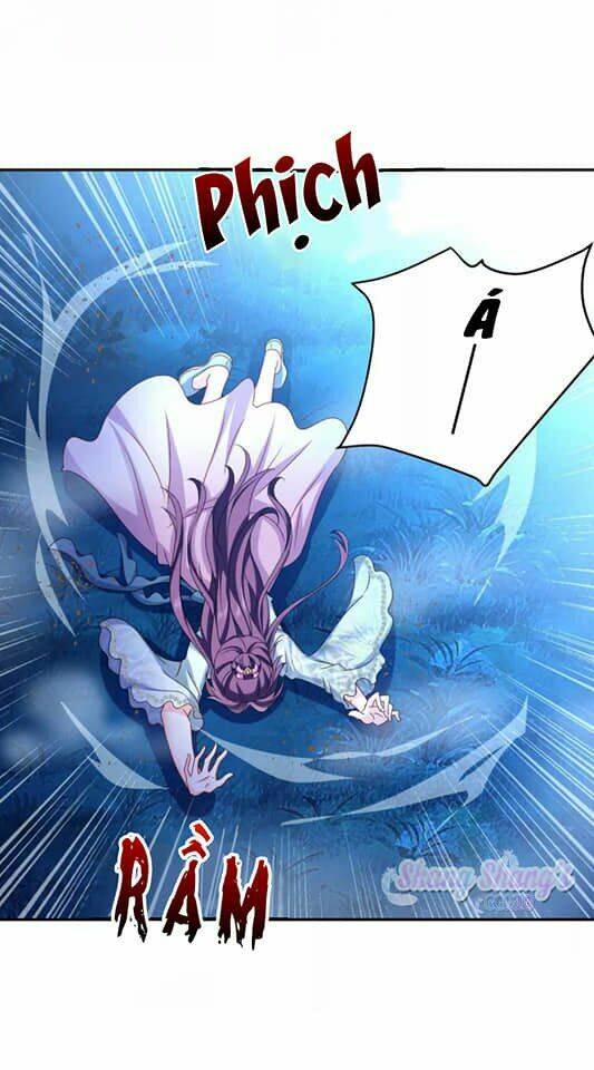 Ta Ở Dị Giới Nuôi Dưỡng Nam Thần: Thần Y Cửu Tiểu Thư Chap 133 - Next Chap 134