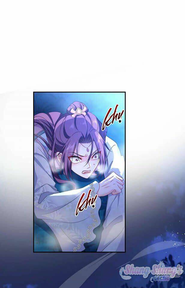 Ta Ở Dị Giới Nuôi Dưỡng Nam Thần: Thần Y Cửu Tiểu Thư Chap 133 - Next Chap 134