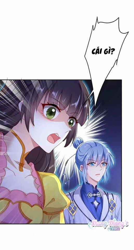 Ta Ở Dị Giới Nuôi Dưỡng Nam Thần: Thần Y Cửu Tiểu Thư Chap 133 - Next Chap 134