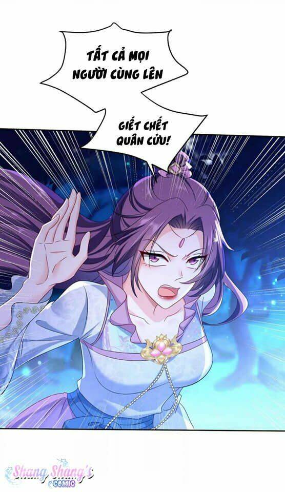 Ta Ở Dị Giới Nuôi Dưỡng Nam Thần: Thần Y Cửu Tiểu Thư Chap 133 - Next Chap 134
