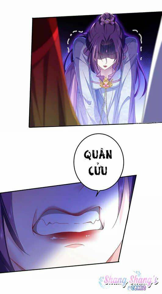 Ta Ở Dị Giới Nuôi Dưỡng Nam Thần: Thần Y Cửu Tiểu Thư Chap 133 - Next Chap 134
