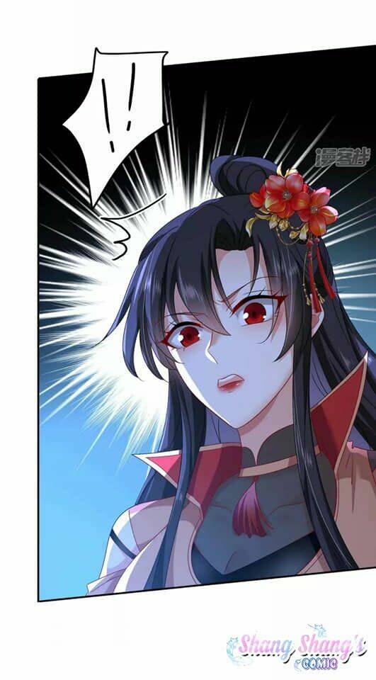 Ta Ở Dị Giới Nuôi Dưỡng Nam Thần: Thần Y Cửu Tiểu Thư Chap 133 - Next Chap 134
