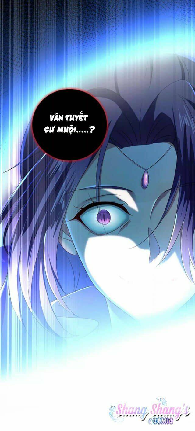 Ta Ở Dị Giới Nuôi Dưỡng Nam Thần: Thần Y Cửu Tiểu Thư Chap 133 - Next Chap 134