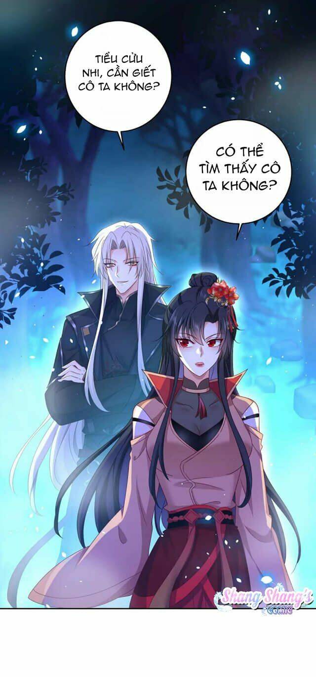 Ta Ở Dị Giới Nuôi Dưỡng Nam Thần: Thần Y Cửu Tiểu Thư Chap 134 - Next Chap 135