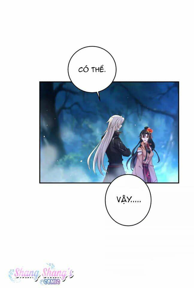 Ta Ở Dị Giới Nuôi Dưỡng Nam Thần: Thần Y Cửu Tiểu Thư Chap 134 - Next Chap 135