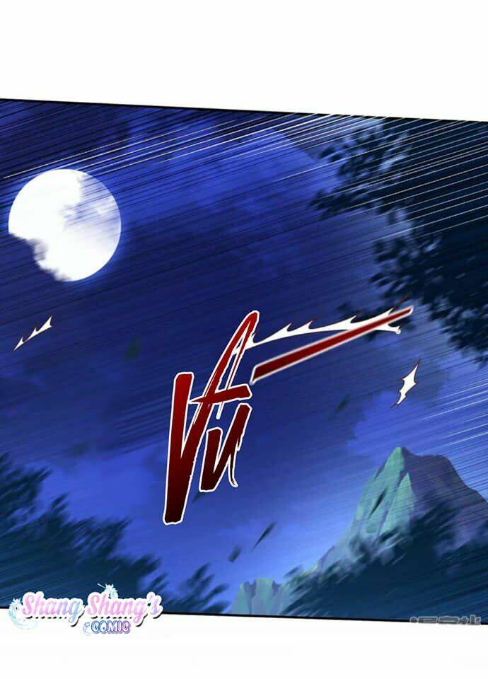 Ta Ở Dị Giới Nuôi Dưỡng Nam Thần: Thần Y Cửu Tiểu Thư Chap 134 - Next Chap 135