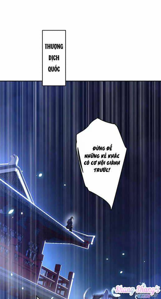 Ta Ở Dị Giới Nuôi Dưỡng Nam Thần: Thần Y Cửu Tiểu Thư Chap 134 - Next Chap 135